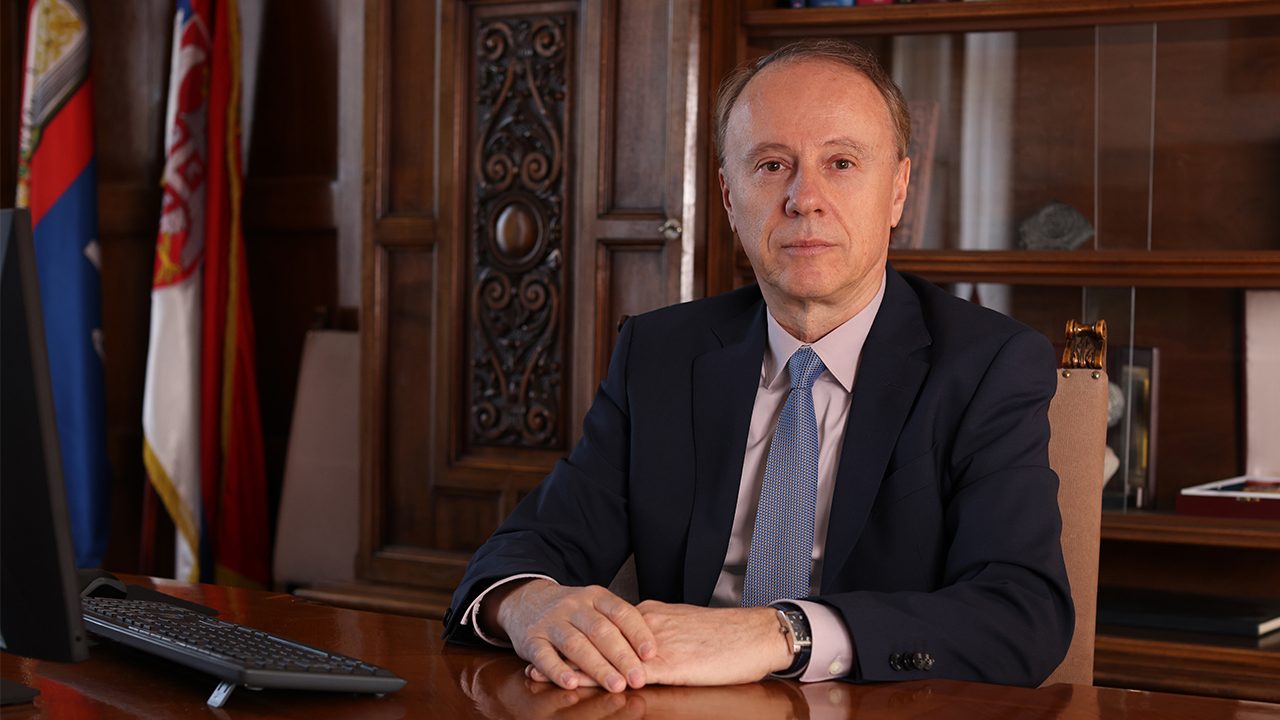 ректор